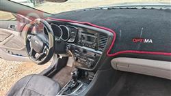 كيا اوبتيما